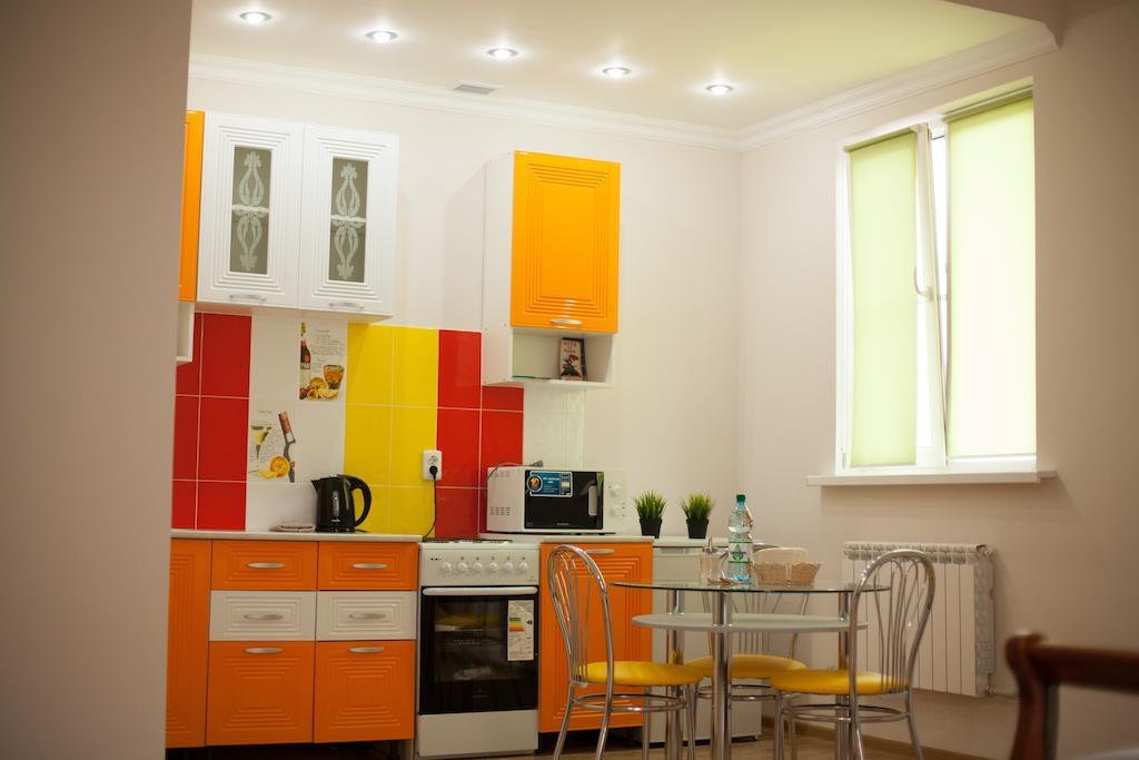 Sarai-Batu Guest House Atyrau Room photo